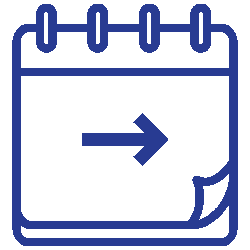 calendar icon
