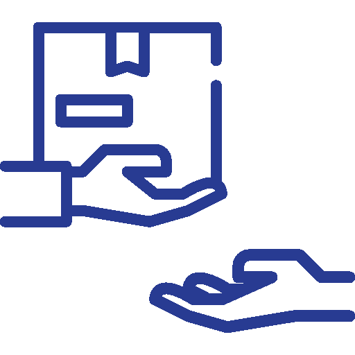 delivery icon