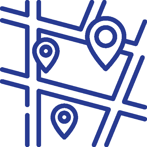 location icon