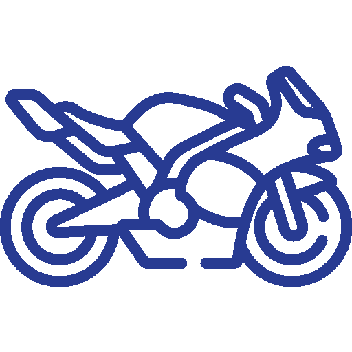 Motorcycle Transport