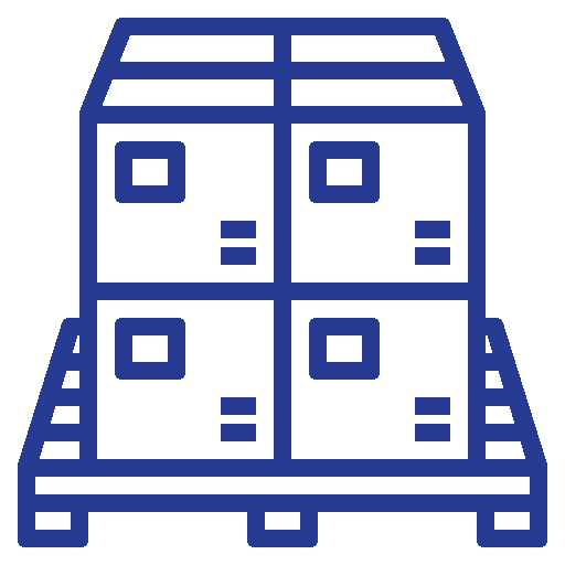 pallet icon