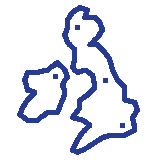 united kingdom Icon